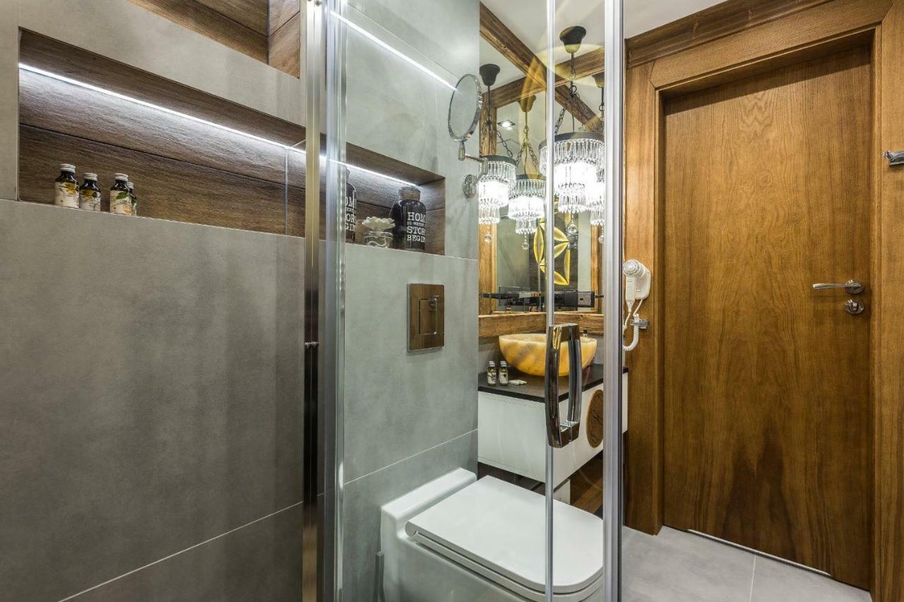 Apartament Szymaszkowa Relax Ski Odkryj Zakopane Exteriér fotografie